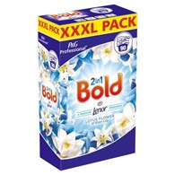 Bold 2in1 Lotus Flower&Water Lily Prosz 90p 5,8kg