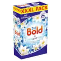 Bold 2in1 Lotus Flower&Water Lily Prosz 90p 5,8kg