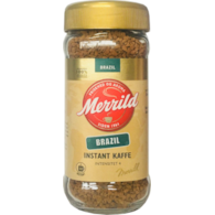 Merrild Brazil 100g R