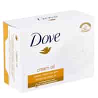 Dove Creme Oil Kostka 100g
