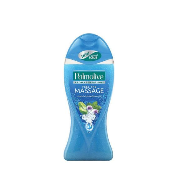 Palmolive Feel The Massage 500ml