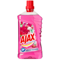 Ajax Tulip Litchi Płyn do Podłogi 1L