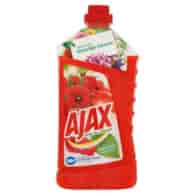Ajax Rode Blomen Płyn do Podłogi 1L
