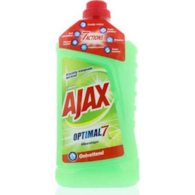 Ajax Optimal 7 Limonen Alles Reiniger 1,2L