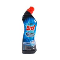 Bref 6xEffect Detartre Ontkalkt WC Gel 750ml