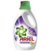 Ariel Color Gel 40p 2,6L