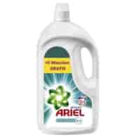 Ariel Febreze Gel 55+5p 3,9L