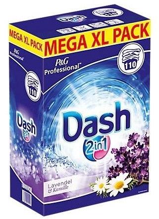 Dash Univer 2in1 Lavendel Kamil Proszek 110p 7,1kg