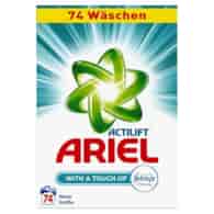 Ariel Febreze Universal Proszek 74p 4,8kg
