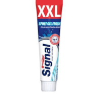 Signal Sport Gel Fresh Pasta 125ml