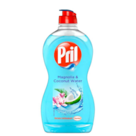 Pril Magnolia Coconut Water Płyn do Naczyń 500ml