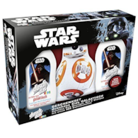 Dusch Das Kids Star Wars Zestaw 2xGel + Ręcznik