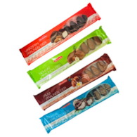 Schluckwerder Eier Pralinen Mix 10szt 100g