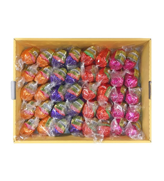 Schluckwerder Edelmarzipan Kir/Ora/Noug/Pflaum 75g