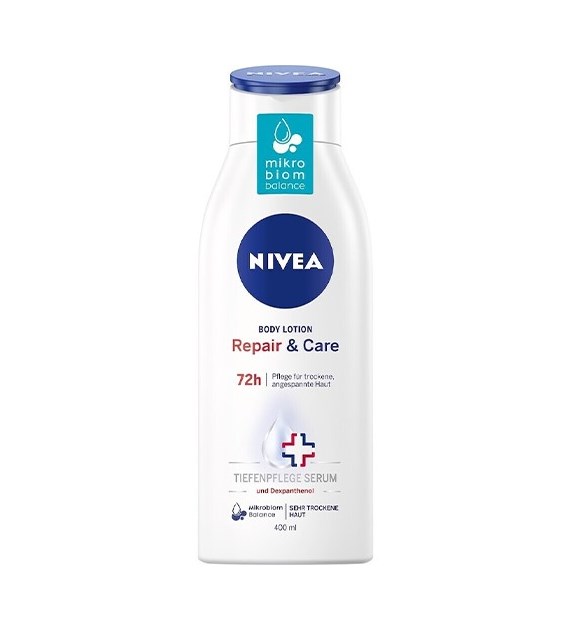 Nivea Repair & Care Balsam 400ml