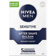 Nivea Men Sensitive Balsam After Shave 100ml