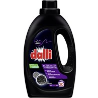 Dalli Black Wash Gel 20p 1,1L