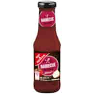 G&G Barbecue Rauchtig Sos 300ml