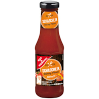 G&G Schaschlik Wurzig Pikant Sos 300ml