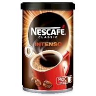 Nescafe Intenso 100g R