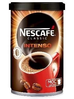 Nescafe Intenso 100g R