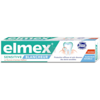Elmex Sensitive Blancheur Pasta 75ml