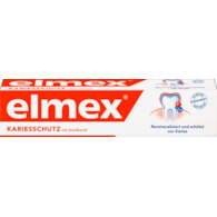 Elmex Kariesschutz Pasta 75ml