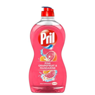 Pril Pink Granatapfel Mandari Płyn do Naczyń 500ml