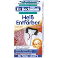 Dr.Beckmann Heiss Entfarber Odplamiacz 75g