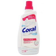 Coral Optimal White Gel 25p 1,5L