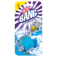 Cilit Bang Ozen Frisch WC Zawieszka 40g