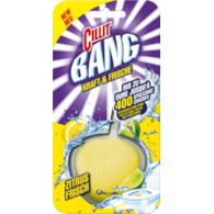 Cilit Bang Zitrus Frisch WC Zawieszka 40g