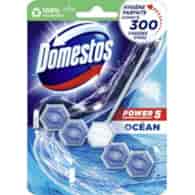 Domestos Power 5 Ocean WC Zawieszka 55g