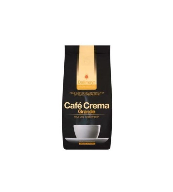 Dallmayr Professional Cafe Crema Grande 1kg Z