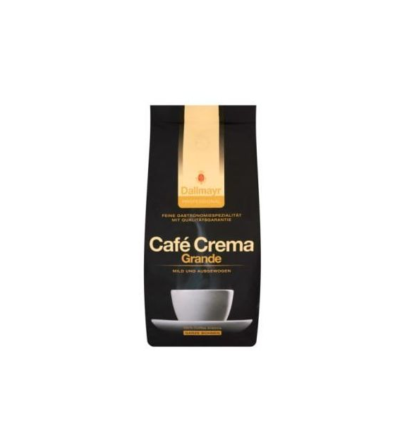 Dallmayr Professional Cafe Crema Grande 1kg Z