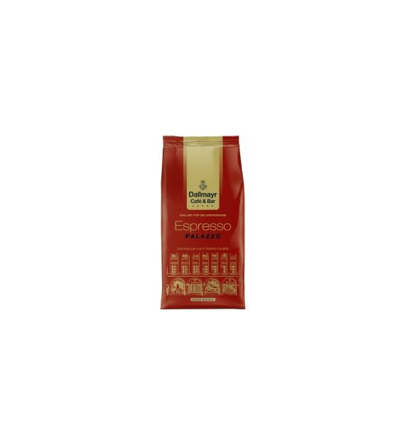 Dallmayr Cafe Bar Espresso Palazzo 1kg Z