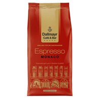 Dallmayr Cafe Bar Espresso Monaco 1kg Z