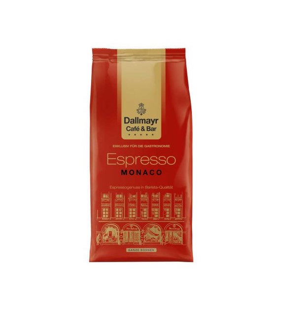 Dallmayr Cafe Bar Espresso Monaco 1kg Z