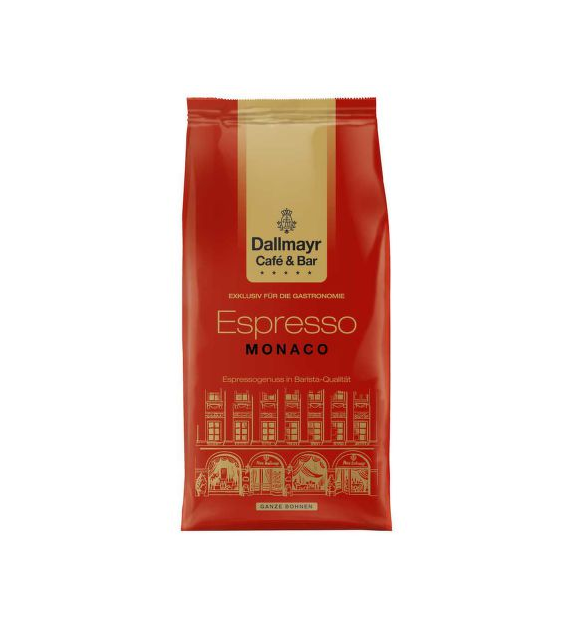 Dallmayr Cafe Bar Espresso Monaco 1kg Z