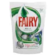 Fairy Dishwasher Capsules Original 52szt