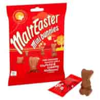 Malteaster Mini Bunny Bags 58g