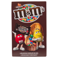 M&M's Chocolate Small Egg 80g