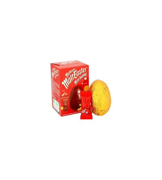 Malteaster Mini Bunny Egg 80g