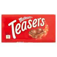 Maltesers Teasers 100g