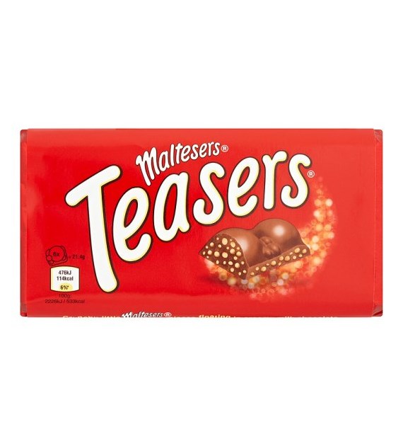 Maltesers Teasers 100g