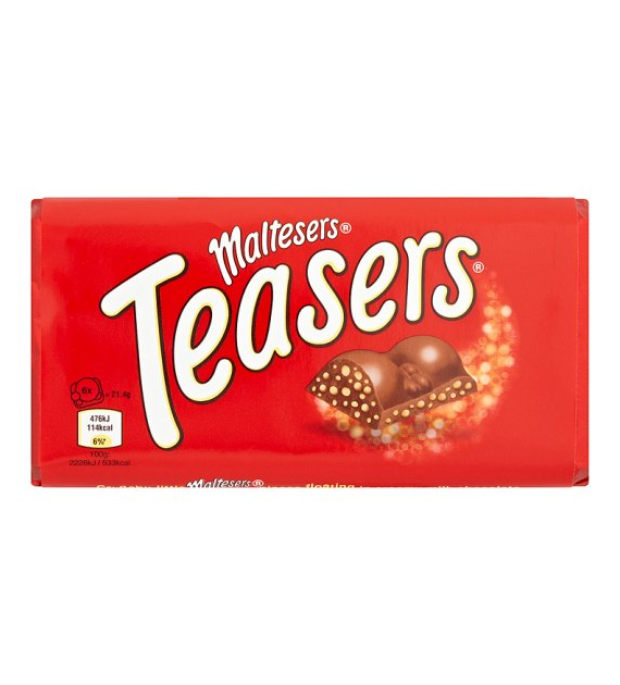 Maltesers Teasers 100g
