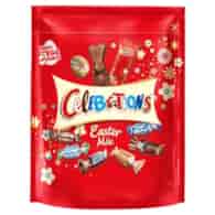 Malteaster Easter Mix 270g