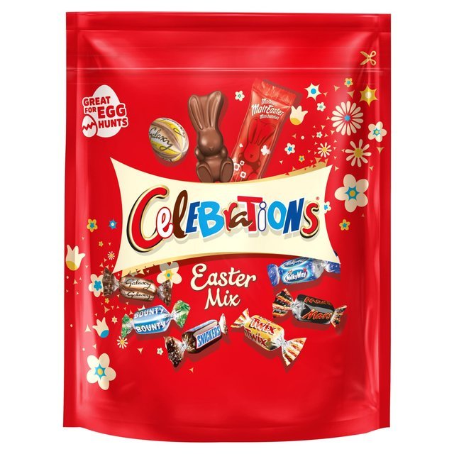 Malteaster Easter Mix 270g