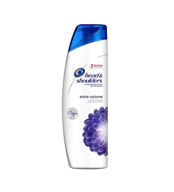 Head & Shoulders Extra Volume Szampon 200ml