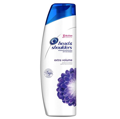 Head & Shoulders Extra Volume Szampon 200ml